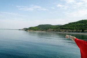 Gallipoli Today
