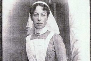 Women at Gallipoli
