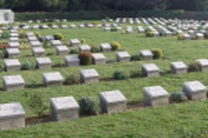What happened to the dead?