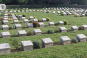 What happened to the dead?