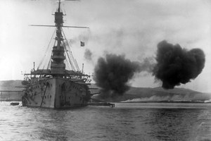 Could the navy have succeeded?