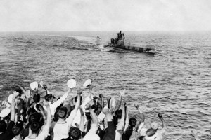 Submarines – were they too successful?