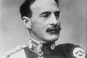 Were the British generals to blame?