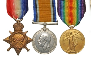 Medals