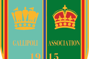 Exciting Opportunity for Museum Volunteers to become a Gallipoli “Champion”