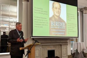 Gallipoli Association Annual Conference Report