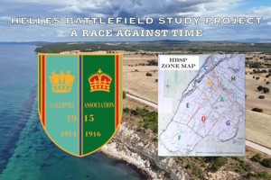 Race Against Time
