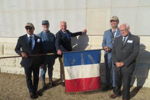 A French Pilgrimage of Remembrance