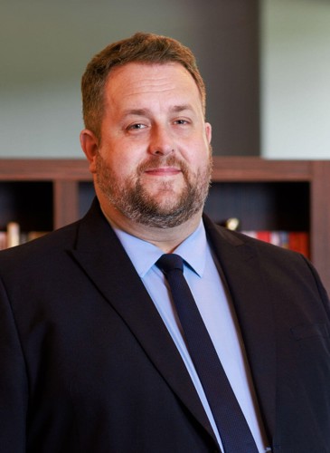 Martyn Hale