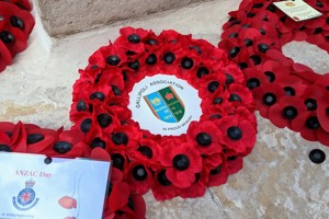 Gallipoli - Anzac Day April 2023