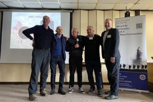 Third Regional Conference - Thanks to all that attended