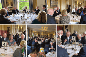 Gallipoli Association 2026 AGM and Autumn Lunch