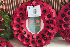Gallipoli / Anzac Day 2026: commemorations from the peninsula and beyond