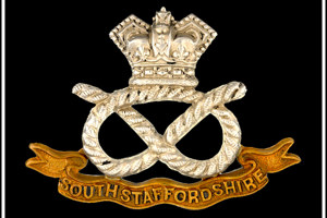Trench Day at the Staffordshire Regiment Museum
