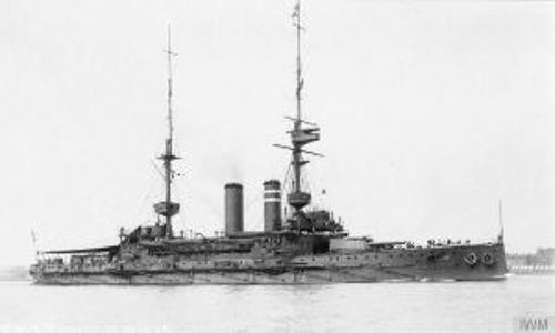 HMS Prince of Wales