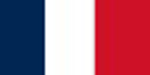 Naval Ensign of France