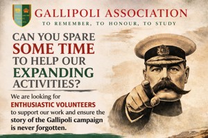 Can you spare some time - Volunteers Wanted