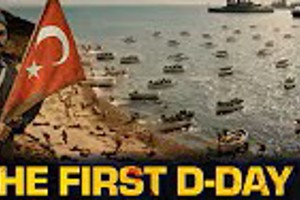 The First D-Day - The Helles Landing Documentary