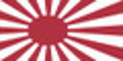 Naval Ensign of Japan