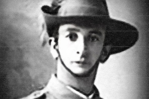 Remembering Amos Doust