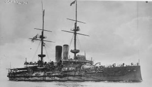 HMS Glory