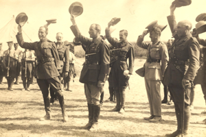 Gallipoli Regional Conference - Suffolk