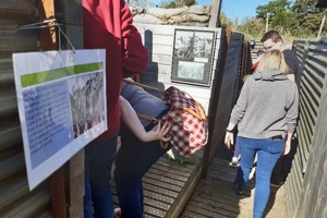 Gallipoli Association Museum Offer