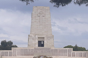 ANZAC Brass to mark 110th anniversary of Gallipoli Campaign with UK tour
