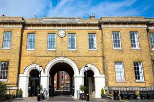 A Voyage Through Gallipoli History: The GA’s Portsmouth Regional Conference