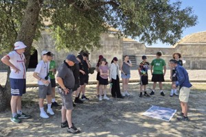 Gallipoli Association Bursary 2025 Report