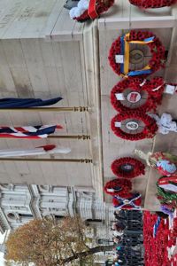 Remembrance Sunday 2025